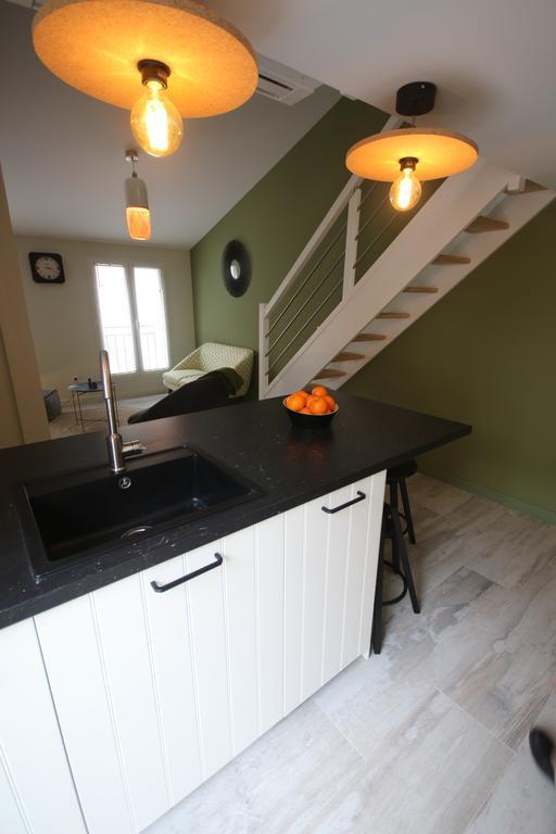 La Verte Apartment *